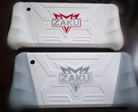 雙色(se)糢具製造(zao)